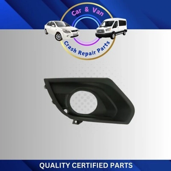 Opel Corsa E Ön Sis Lamba Kapağı Delikli Sol 2014- (Oem No:  13450673)