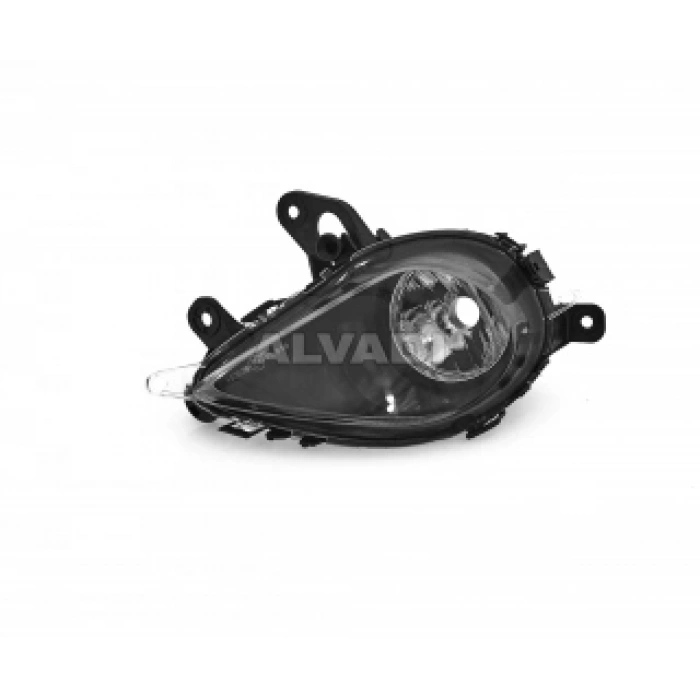 Opel Zafira Ön Sis Lambası Sol 2012- (Oem No:  20863016)