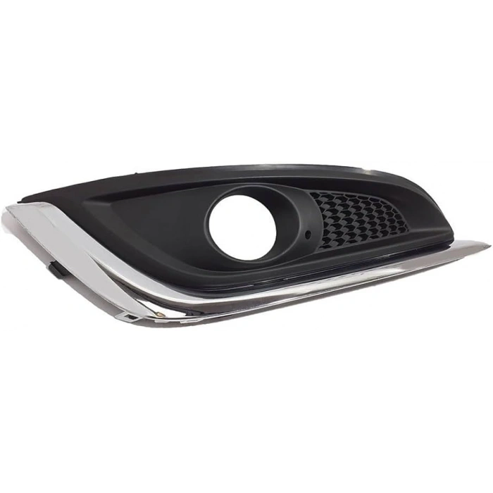 Opel İnsignia Ön Sis Lamba Kapağı Delikli Sağ 2013-2016  (Oem No:  23175793)