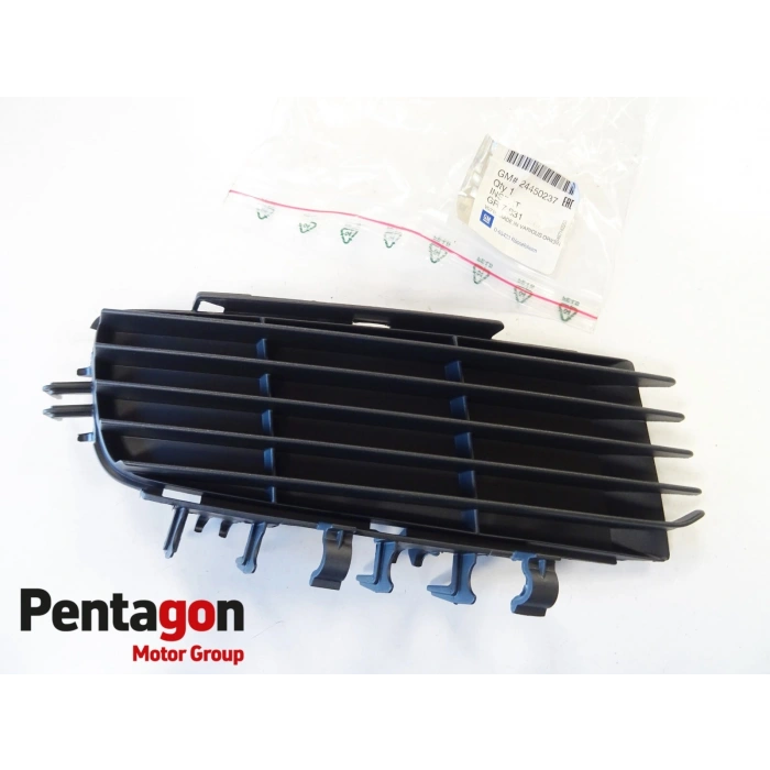 Opel Vectra Ön Sis Lamba Kapağı Sağ 2002-2005 (Oem No:  24450237)