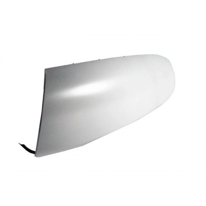 Opel Zafira Dış Ayna Kapağı Siyah Sol 1999-2004  (Oem No:  24462801)