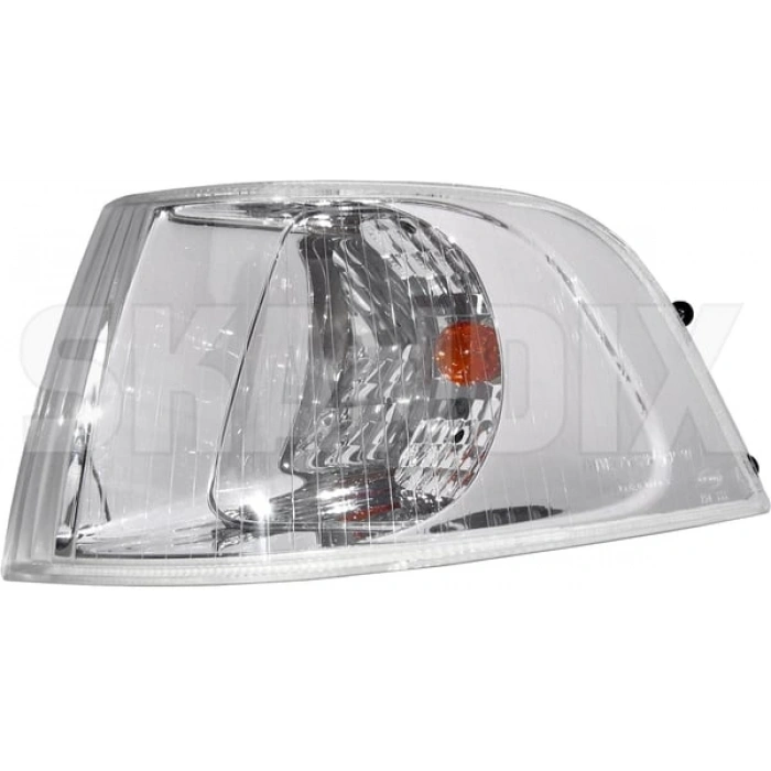 Volvo S40 V40 Ön Sinyal Nikelaj Sağ 2000-2004 (Oem No:  30621832)