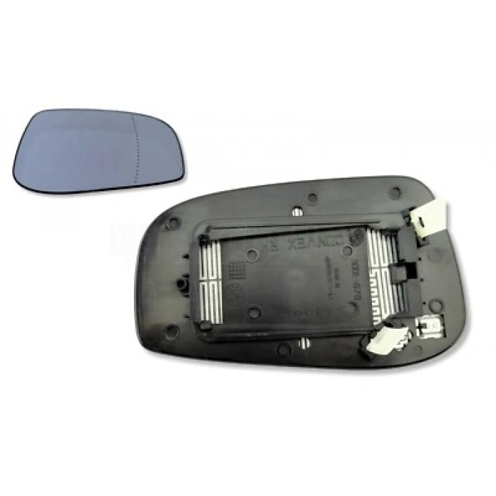 Volvo S60 S80 V70 Dış Ayna Camı Is Sağ 2004-2006 (Oem No:  30634720)