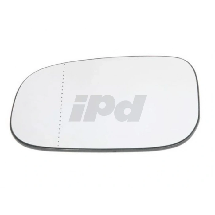 Volvo S40 S60 Dış Ayna Camı Is Sağ 2007  (Oem No:  30762571)