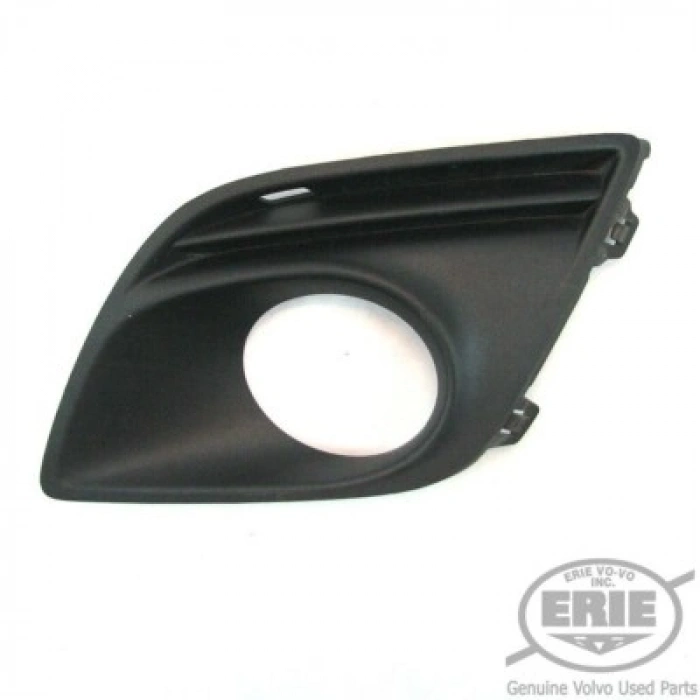Volvo Xc60 Ön Sis Lamba Kapağı Delikli Sol 2009-2012 (Oem No:  30763415)