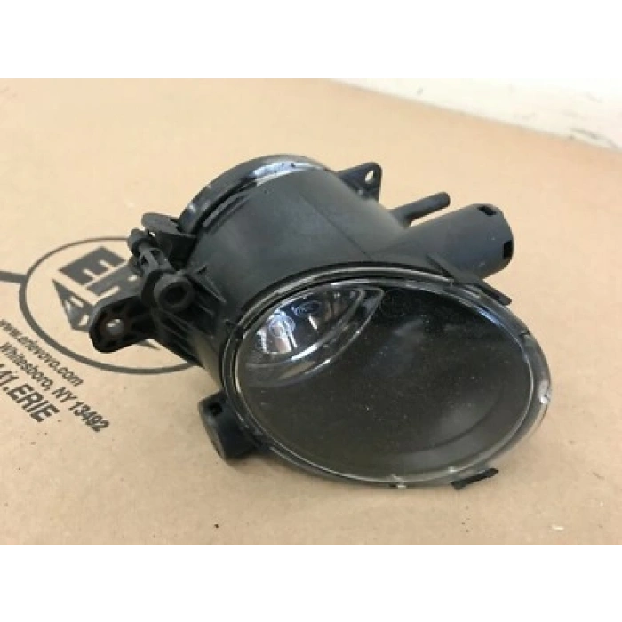 Volvo S40 Ön Sis Lambası Sol 2007  (Oem No:  30764930)