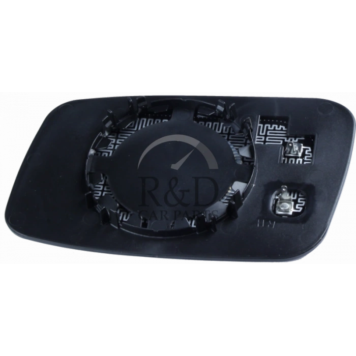 Volvo S40 S70 850 Ayna Camı Isıtmalı Sağ 1995- (Oem No:  30865853)