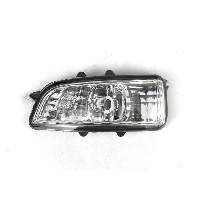 Volvo S60 Dış Ayna Sinyali Sol 2000-2010 (Oem No:  31111090)