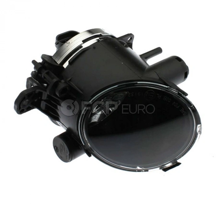 Volvo V70 Ön Sis Lambası Sol 2008- (Oem No:  31213101)