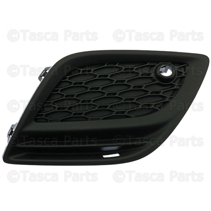 Volvo Xc60 Ön Sis Lamba Kapağı Sensör Delikli Sol 2009-2012 (Oem No:  31290659)