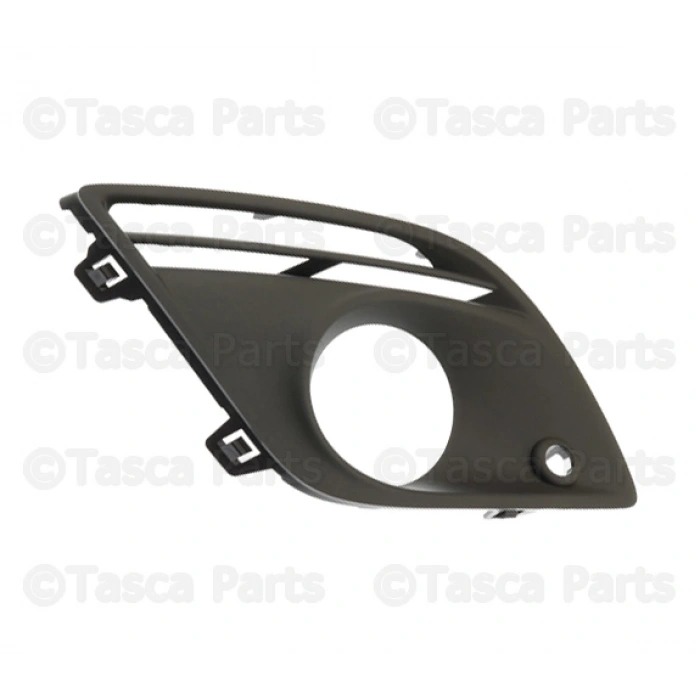 Volvo Xc60 Ön Sis Lamba Kapağı Sensör Delikli Sağ 2009-2012 (Oem No:  31294052)