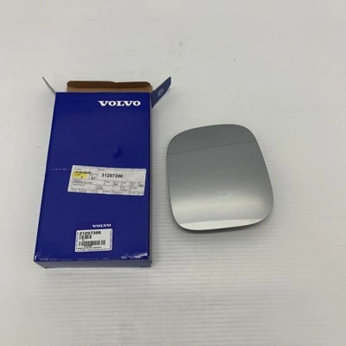 Volvo Xc90 Xc70 Dış Ayna Camı Isıtmalı Sağ 2007 2016- (Oem No:  31297396)