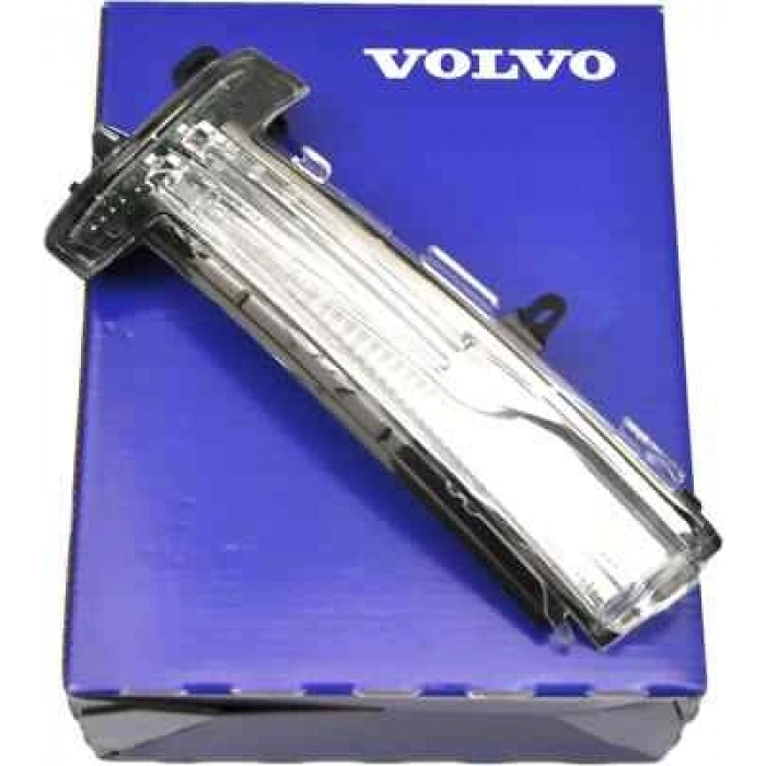 Volvo Xc60 Dış Ayna Sinyali Sol 2013- (Oem No:  31371879)