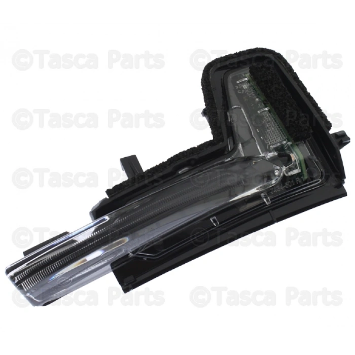 Volvo Xc60 V90 Ayna Sinyali Sağ 2018 (Oem No:  31385686)