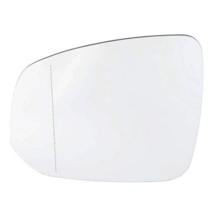 Volvo Xc90 Dış Ayna Camı Is Sol 2015- (Oem No:  31395522)