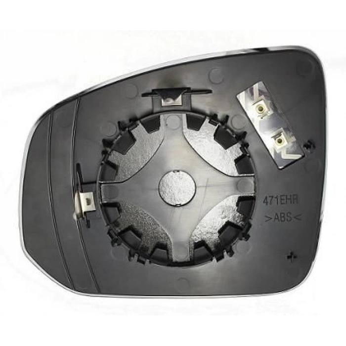 Volvo Xc90 Dış Ayna Camı Is Sağ 2015- (Oem No:  31395531)