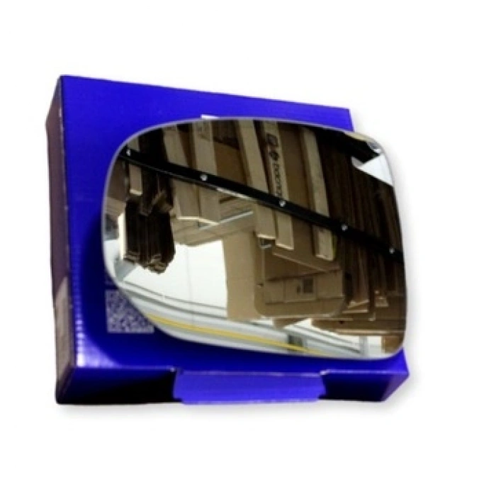 Volvo Xc60 Xc90 V90 Ayna Camı Düz Isıtmalı Karartmalı Sol 2018- (Oem No:  31462660)