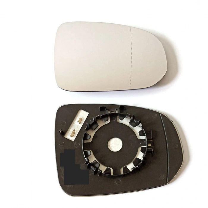 Volvo Xc60 Ayna Camı Düz Isıtmalı Sol 2018 (Oem No:  31477163)