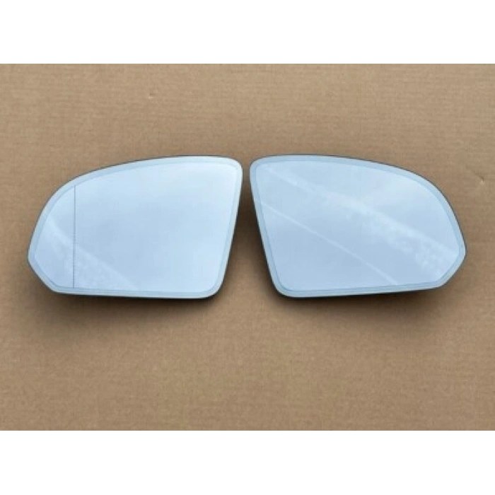 Volvo Xc40 Dış Ayna Camı Isıtmalı Ec. Soketlı Sağ 2018 (Oem No:  31477523)