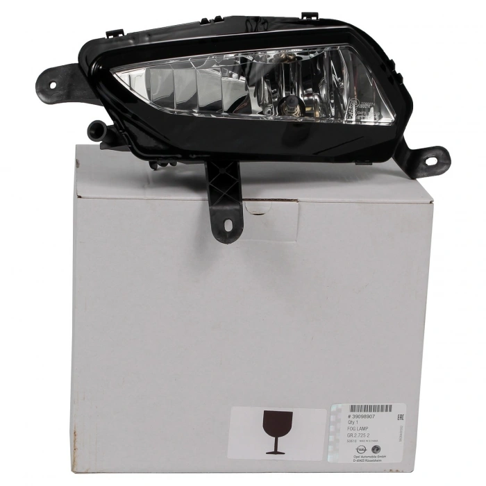 Opel Astra K Ön Sis Lambası Sol 2015- (Oem No:  39098907)