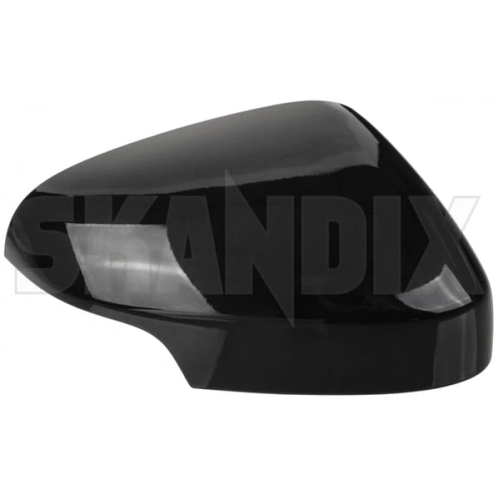 Volvo S40 V50/C70 Dış Ayna Kapağı Sağ 2004- 2007 (Oem No:  39998690)