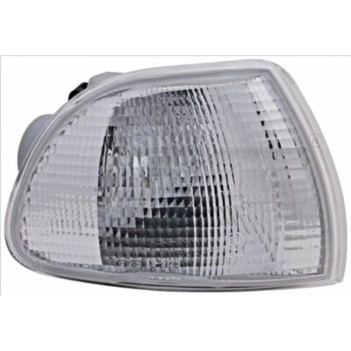 Fiat Palio Ön Sinyal Duylu Beyaz Sağ 1996- (Oem No:  46451276)