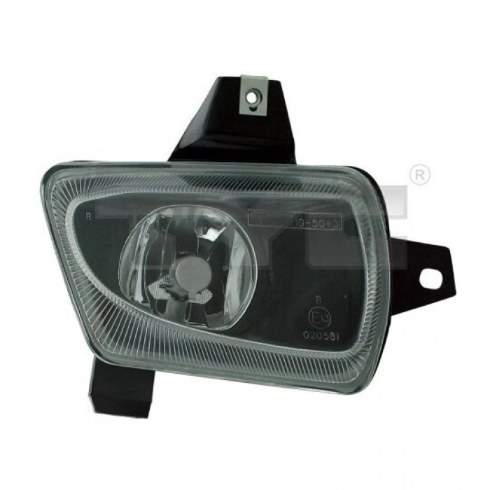 Fiat Palio Ön Sis Lambası Sol .1996- (Oem No:  46540162)