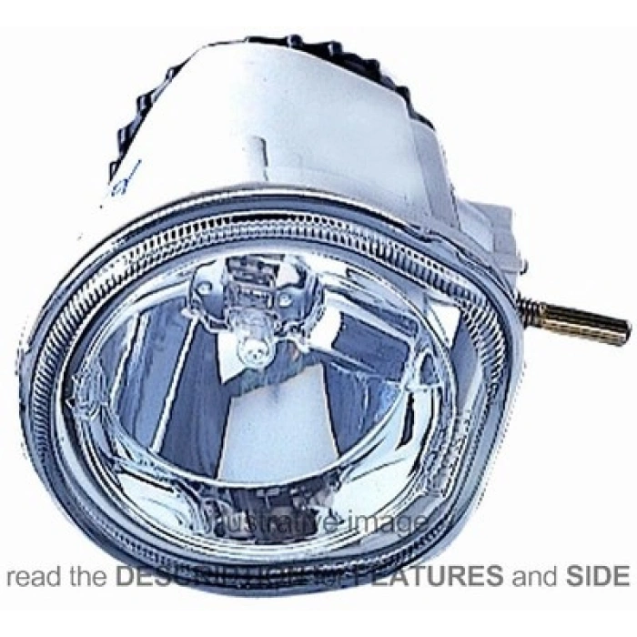 Fiat Brava/Marea/Palio Sis Lambası 95 (Oem No:  46823269)