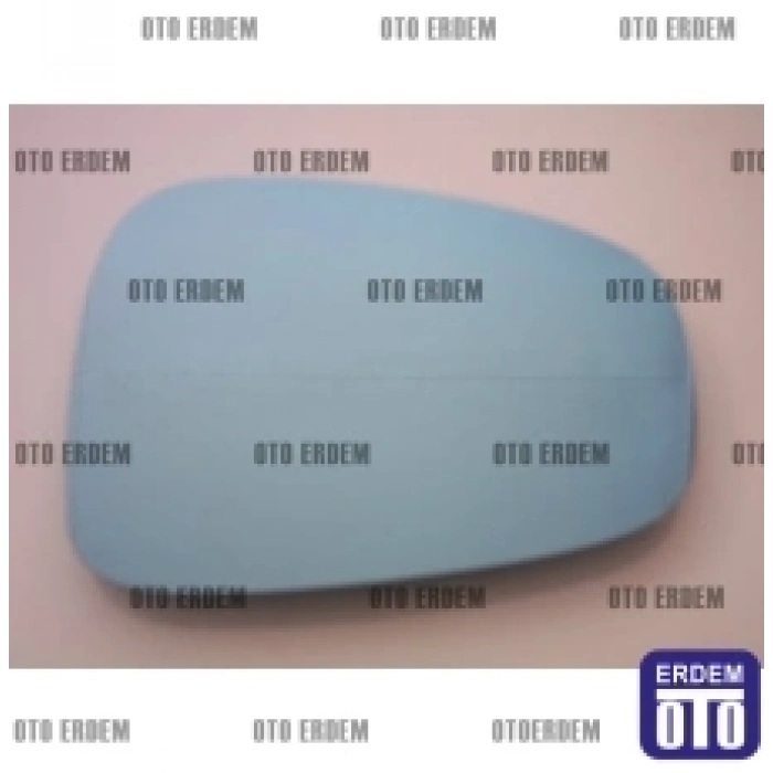 Alfa Romeo Giulietta/Mito Ayna Camı Isıtmalı Mv.Bm. Sağ 2010- (Oem No:  50529396)