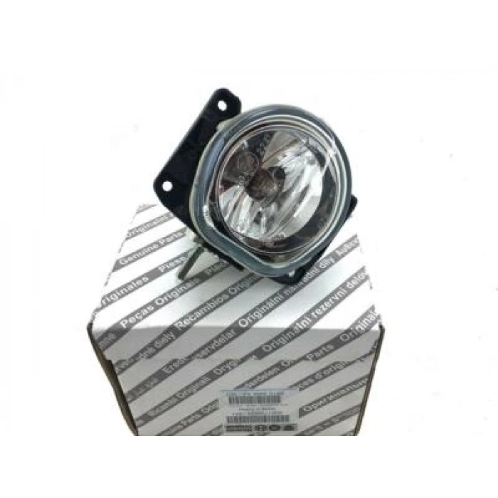 Fiat Doblo Ön Sis Lambası Sol 2009-  (Oem No:  51756924)