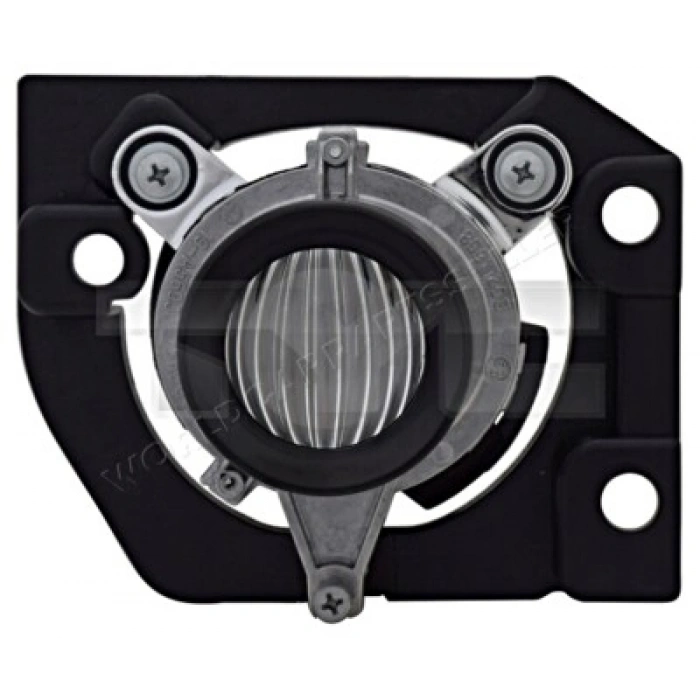 Fiat 500 Ön Sis Lambası Sağ 2016- (Oem No:  52007769)