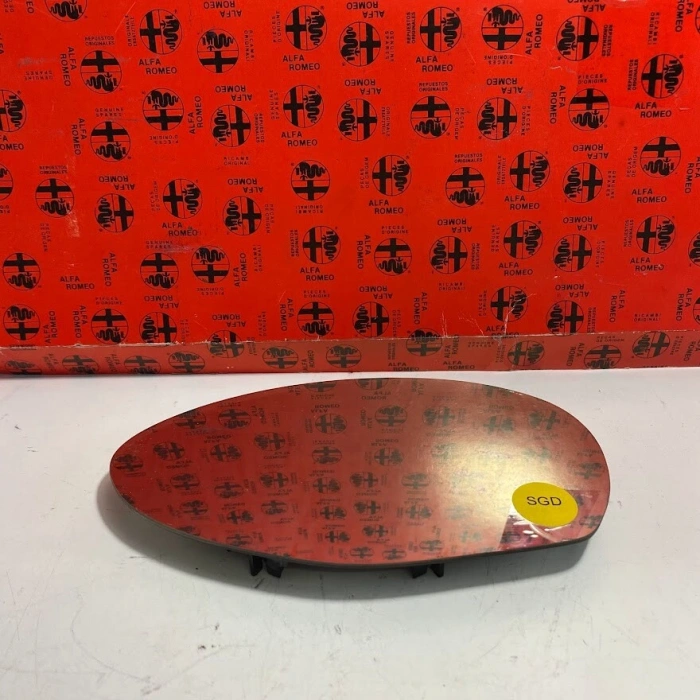 Audi 2014-7 Dış Ayna Camı Isıtmalı Sol 2001-2010 (Oem No:  60689141)