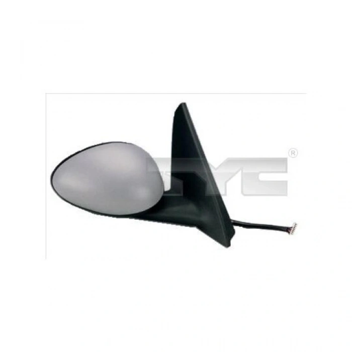 Alfa Romeo 2014-7 Dış Ayna Camı Isıtmalı Sol 2001 2010- (Oem No:  71717906)