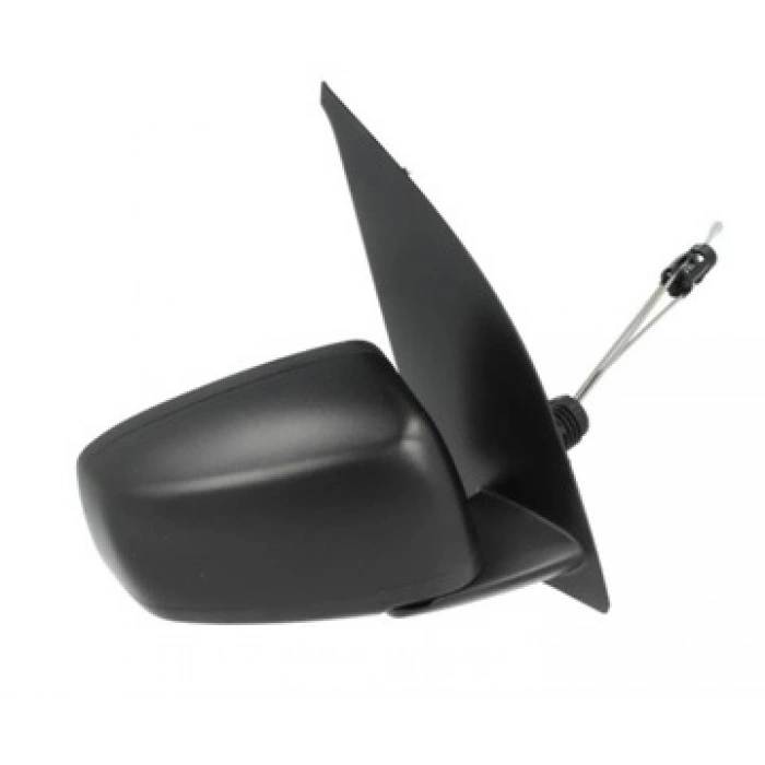 Fiat Panda Dış Ayna Kapağı Astarlı Sağ 2009 (Oem No:  71732869)