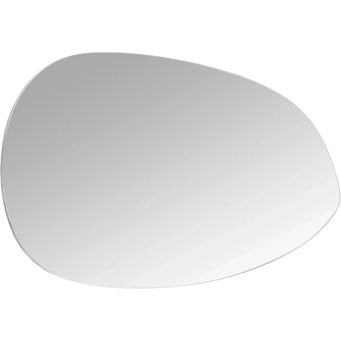 Fiat Linea/500 Dış Ayna Camı Sol 2007  (Oem No:  71740496)