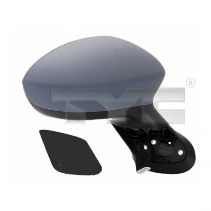 Fiat Linea/500 Dış Ayna Camı Isıtmalı Sağ 2007-- (Oem No:  71740497)