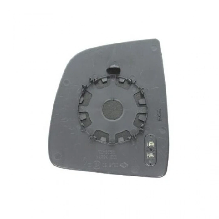 Fiat Doblo Dış Ayna Camı Isıtmalı  Sağ 2010- (Oem No:  71765470)