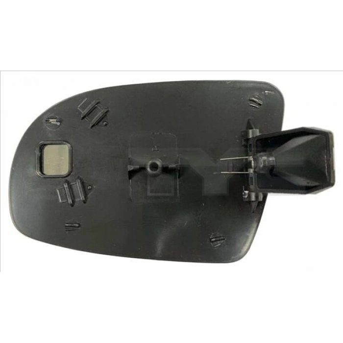 Opel Corsa B Dış Ayna Camı Mansağ 1993-2000 (Oem No:  90482048)