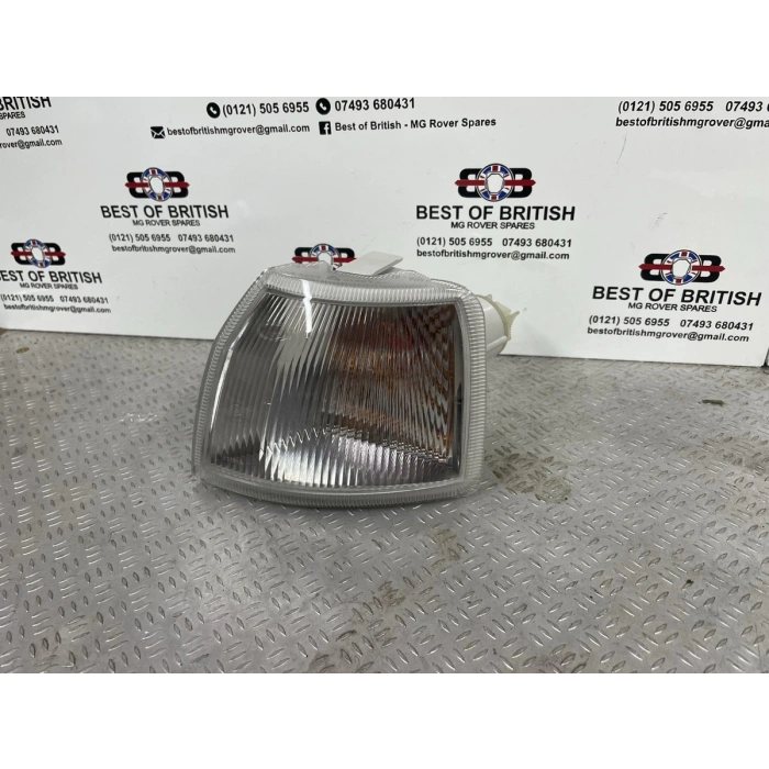 Opel Vectra Ön Sinyal Sol 1992-1995 (Oem No:  90487605)