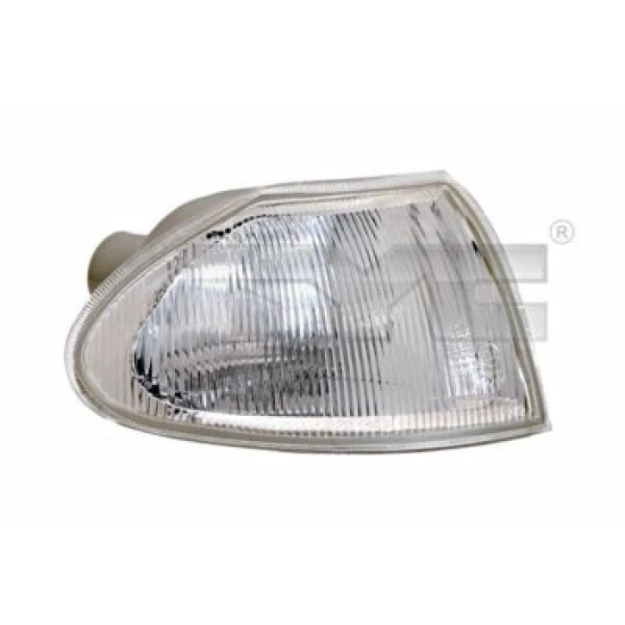 Opel Astra Ön Sinyal Beyaz Sol 1995-1998 (Oem No:  90510958)