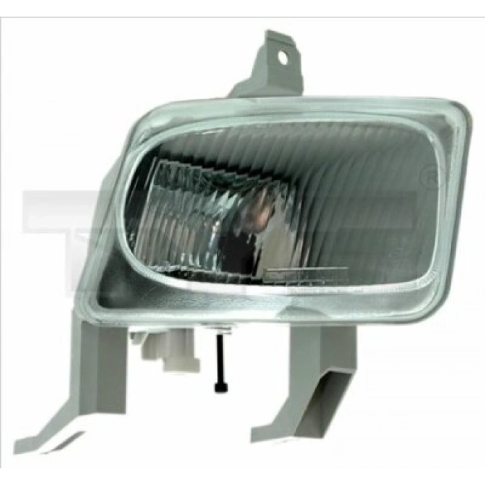 Opel Vectra Ön Sis Lambası Sol 1995-1999 (Oem No:  90512450)