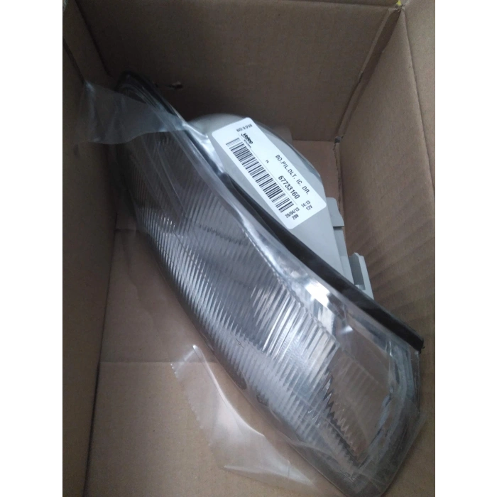 Opel Vectra Ön Sinyal Sağ 1995-1999 (Oem No:  90543321)