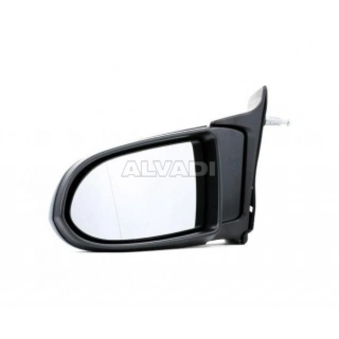 Opel Zafira Dış Ayna Camı Düz Sol 1999-2005 (Oem No:  90580751)