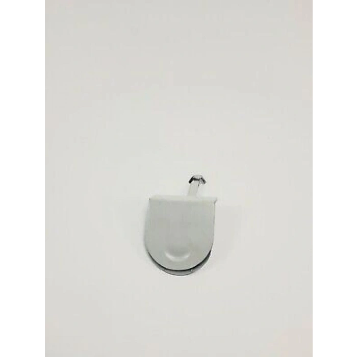 Opel Zafira Ön Çeki Demiri Kapağı Astarlı 1999--2004  (Oem No:  90597516)