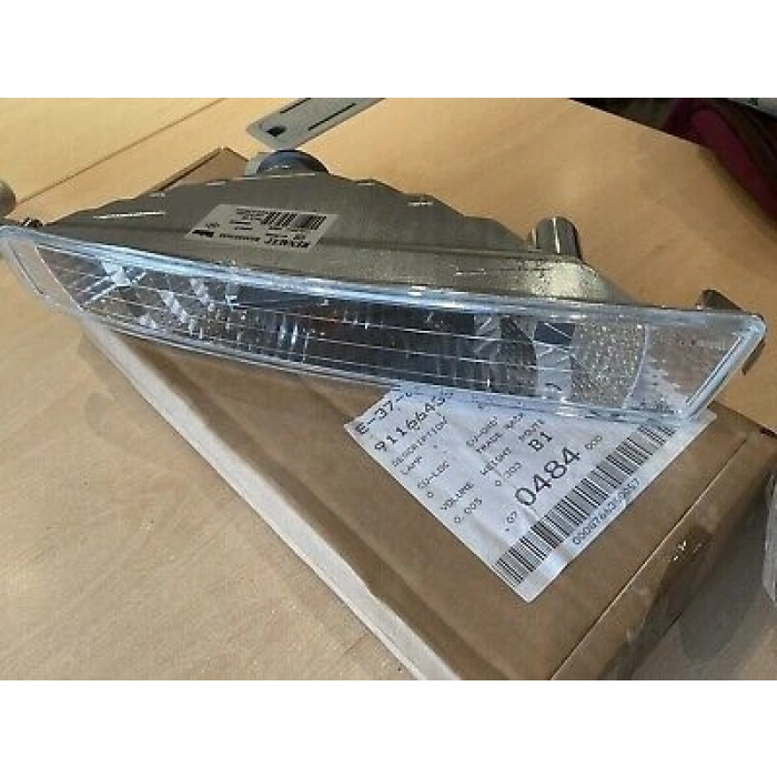 Opel Vıvaro Ön Sinyal Sol 2001 2006 (Oem No:  91166438)