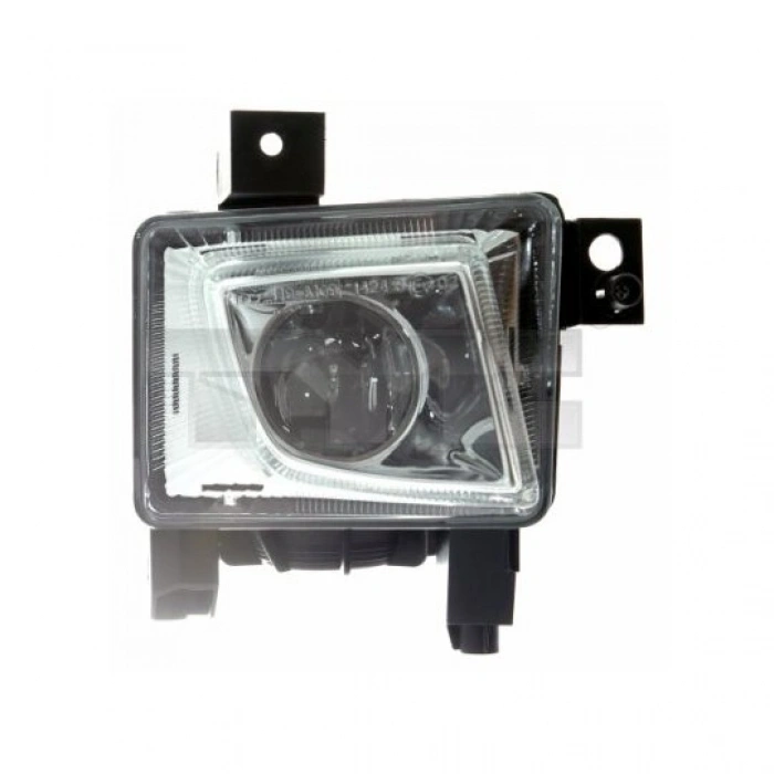 Opel Vectra Ön Sis Lambası Sağ 2002- (Oem No:  93172405)