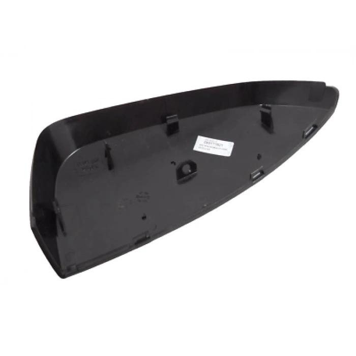 Opel Meriva Dış Ayna Kapağı Siyah Sağ 2003-2010 (Oem No:  93177821)