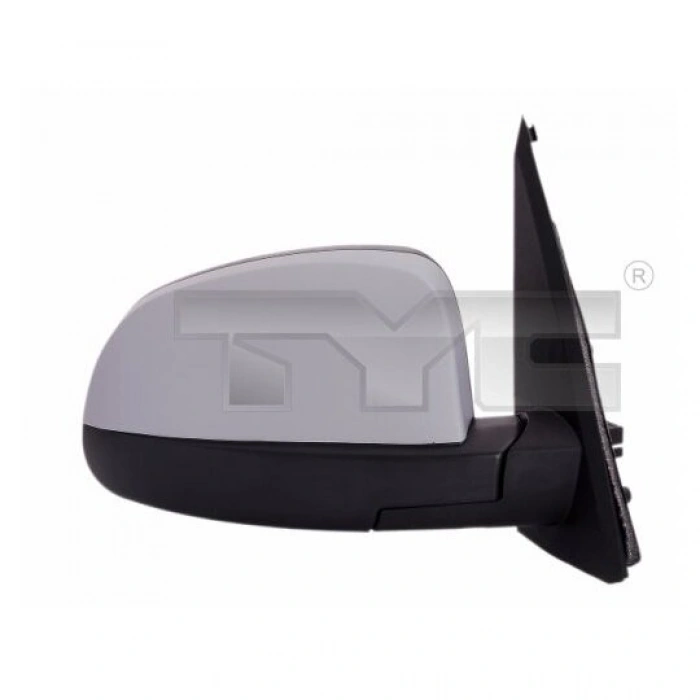 Opel Meriva Dış Ayna Kapağı Astarlı Sağ 2003-2010 (Oem No:  93177823)