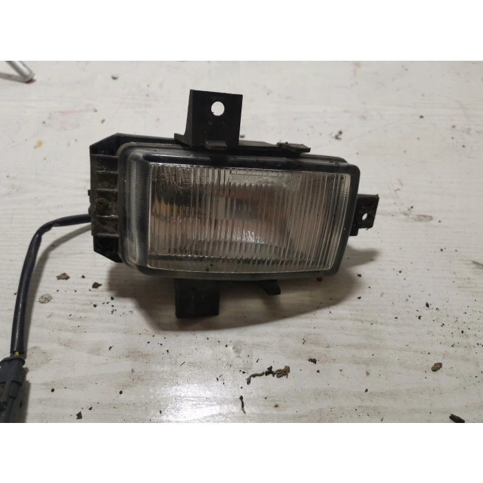 Opel Agila Ön Sis Lambası Sağ 2000- 2008- (Oem No:  93180862)
