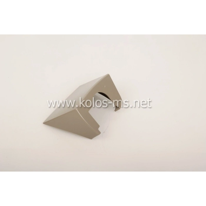 Chevrolet Captiva Dış Ayna Kapağı Astarlı Sağ 2011--2014 (Oem No:  96439548)